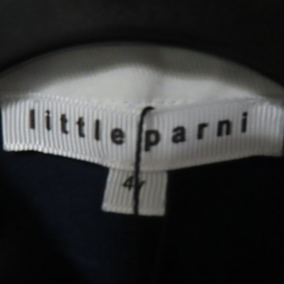 NWT Parni Boys LP Short-Sleeve Polo - Picture 5 of 6